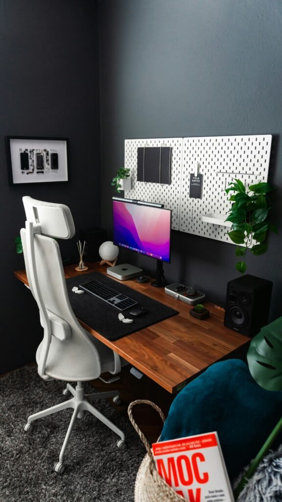 About Micke Desk — IKEA MICKE desks & spare parts