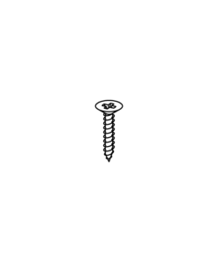 Cam lock nut IKEA replacement part 109535 – furniture assembly fastener