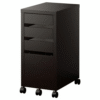 ikea micke drawer – white mobile filing cabinet with drop file storage
